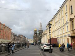 -滴血救世主教堂