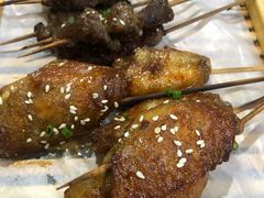 -大富蚝乌东哥饭店·石锅鱼杂·柠檬鸭(革新路店)