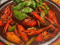 -乔街深夜食堂·小龙虾·高压锅生蚝(杭州总店)