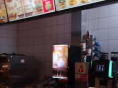 -汉堡王(房山绿地缤纷城店)