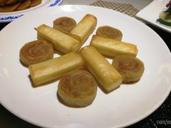 -味可道美食坊(福基路店)