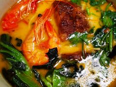 -和府捞面(东直门银座店)