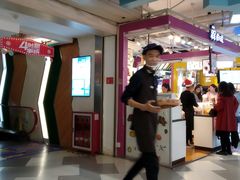 -7mall美食潮地标