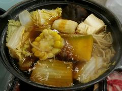 -吉野家(时代广场店)