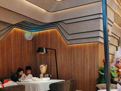 -燃扒房Steakhouse(皇庭店)