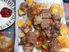 -俄罗斯大肉串(爱民路店)