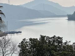 -宁波九龙湖开元度假村