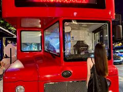 -武汉关码头(轮渡站)