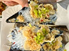 -众味海鲜大排档·活海鲜·潮汕味(南澳店)