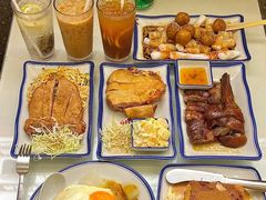 -冰岛茶餐厅(灵狮中路店)