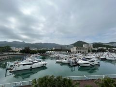 -大梅沙海滨公园