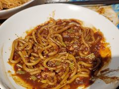 -伊斯麦尔丝路·新派菜(沙子口店)