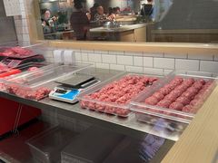 -肉肉大米(金虹桥店)