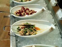 -金海湾嘉华度假酒店·海韵咖啡厅