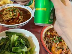 -老三样·美食研究中心(世贸路店)
