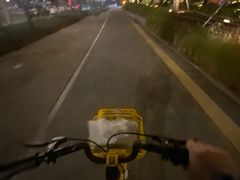 -留仙洞(地铁站)