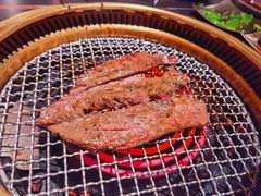-厚贞日式烤肉(浦东汇智店)