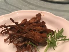 -上海小南国(金桥国际广场店)
