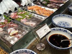 -成都保利公园皇冠假日酒店(熊猫基地店)