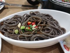 -鱼酷活鱼烤鱼(梅江印象城店)