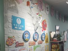 -迷彩鹿少儿美术基地(西直门店)