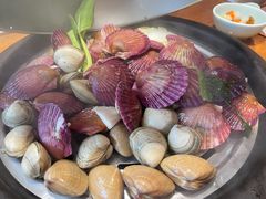 -三个渔夫·蒸汽海鲜(小白楼店)