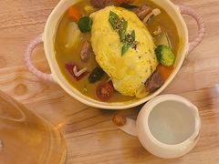-柴の食堂·日式家庭料理·熊之肆(大学路店)