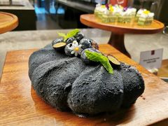 -康莱德酒店·美庭自助餐厅