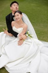 -CD视觉婚纱摄影