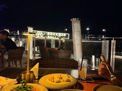 -Rock Bar Bali(Bali)