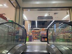 -中百仓储超市(百步亭花园路店)