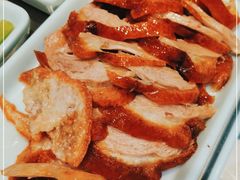 -紫光园·烤鸭·北京菜(劲松店)