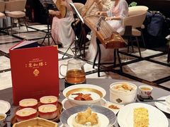 -惠如楼(白云机场T1主楼一层店)