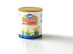 -小羊倌山羊奶(工农东二路店)