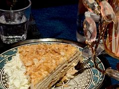 -喀秋莎俄罗斯西餐厅(广州分店)