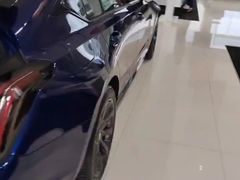 -百联沪通凯迪拉克4s店