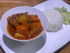 牛尾饭-小泉居(水坑尾店 )