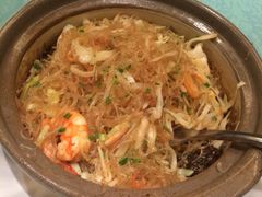 iphone_upload_pic-久宴·天目湖大鱼头(恐龙园店)