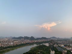 -叠彩山景区
