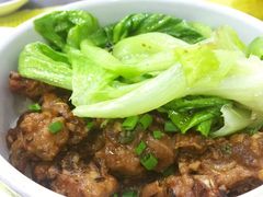 排骨饭-民信老铺(人民路店)