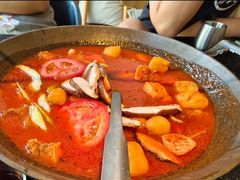 -有才叔的小馆(招商依云曲江店)