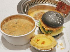 -龍歌自助小火锅(市北台东利群店)