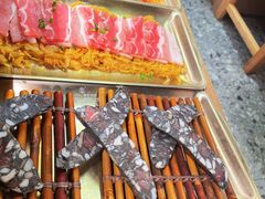 -西塔老太太泥炉烤肉(双井店)