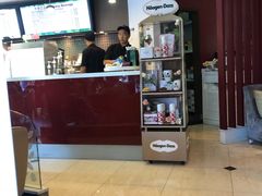 -哈根达斯(绍兴银泰店)