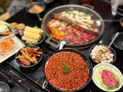-冯校长老火锅(广州正佳广场店)