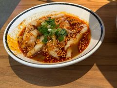 -太二酸菜鱼(宁波来福士店)