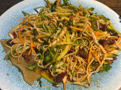 -蜀留香石锅鱼(六顺街店)