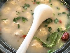 -百花人家(清水田园店)