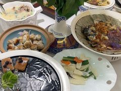 -3号仓库·创意中国菜(新世界城店)