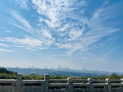 -火炉山森林公园